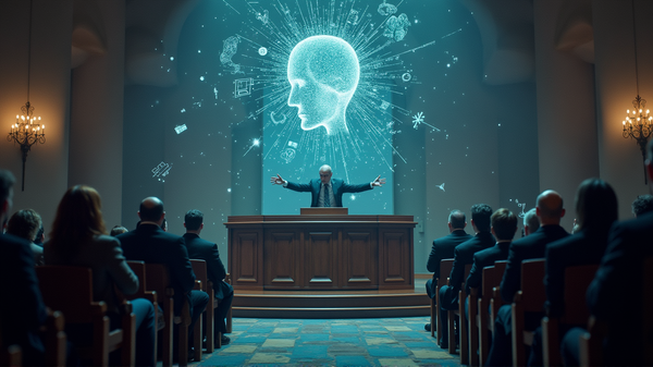 Google's AI Summaries Lawsuit: A Landmark Legal Battle