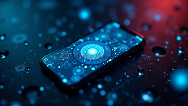 Gemini's Meteoric Rise: Nano Banana Drives App to No. 1