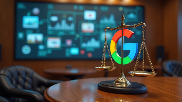 Google Battles DOJ: Will Ad Tech Changes Disrupt the Digital Economy?