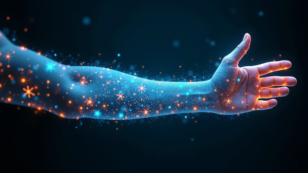 Could Electronic Tattoos Replace Smartphones? Bill Gates Thinks So!