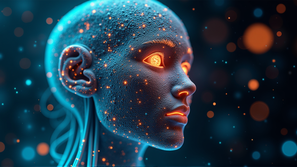 Unveiling the Future: AI Breakthroughs and Tech Marvels This Week
