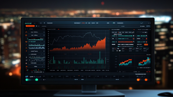 BitrenixPulse 8.3 Ai: Is This Trading Powerhouse Trustworthy?