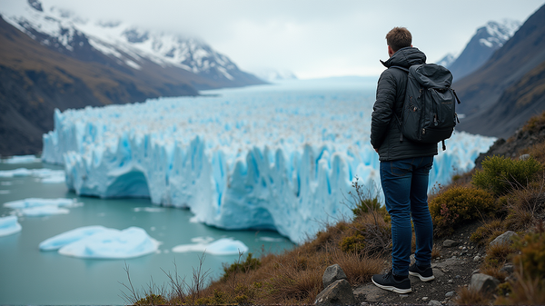 Evan Bush: Unveiling the Science Behind Climate Change