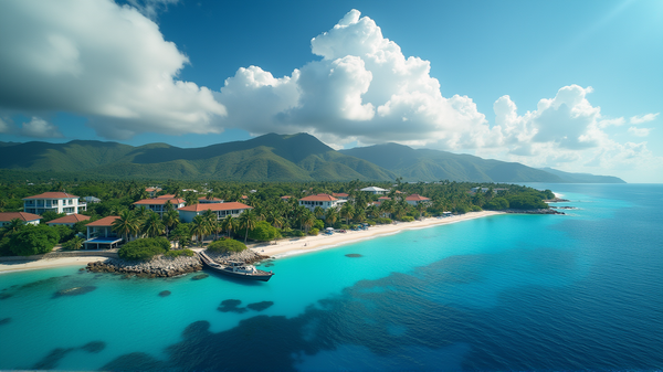 Anguilla's Digital Goldmine: The .ai Domain Boom