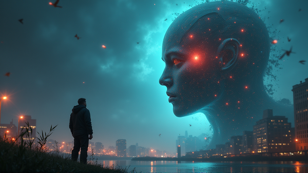 AI and Human Rights: The Battle to Tame Big Tech's Dominion