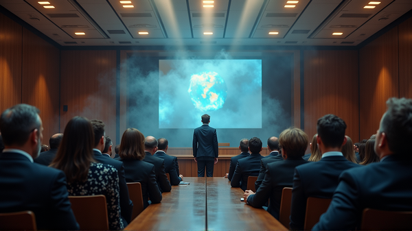 Google's €2.95B Antitrust Fine: A New Era for Digital Advertising?