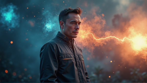Elon Musk's Companies: Innovation or Environmental Neglect?