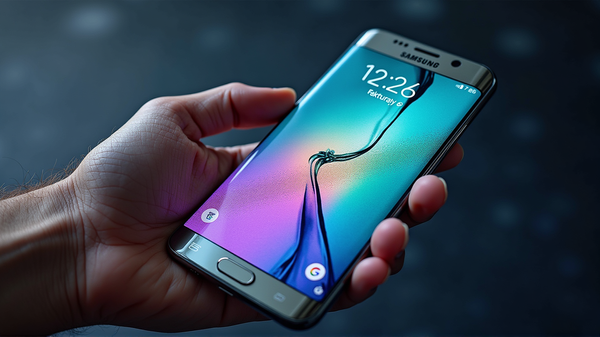 Why Google's Pixel Phones Can't Beat Samsung's Galaxy