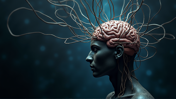 How AI May Steer Us Deeper Into Cognitive Decay