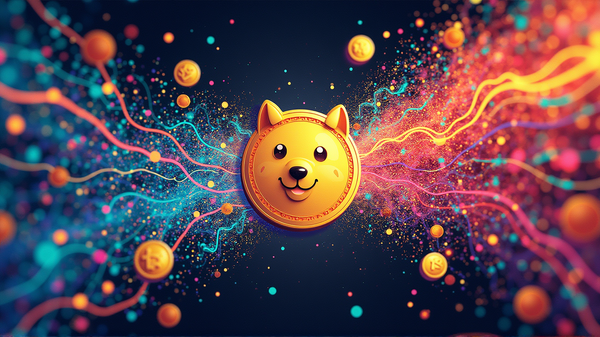 Dogecoin Soars with Elon Musk's Legal Muscle While BlockDAG Shines in Crypto Realm