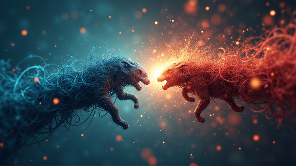The Battle for the Web: AI Scraping's Tightening Noose