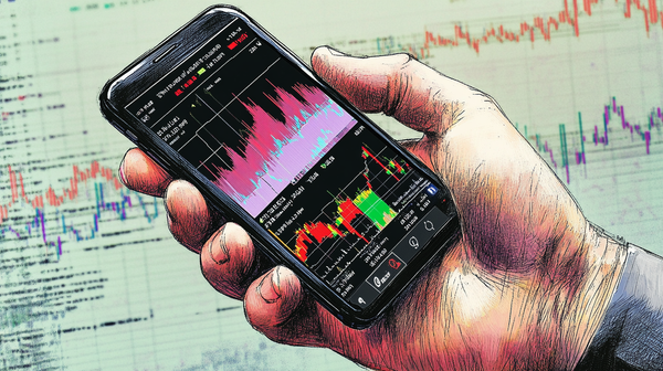 Is Ruhig Finlore a Trustworthy Trading Tool?
