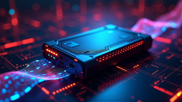 ADATA Revolutionizes Mobile Storage with New SD820 and SC735 SSDs