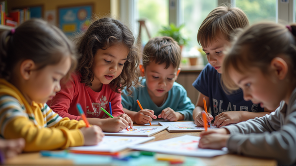 Unlocking School Success: Expert Tips for Helping Children Thrive
