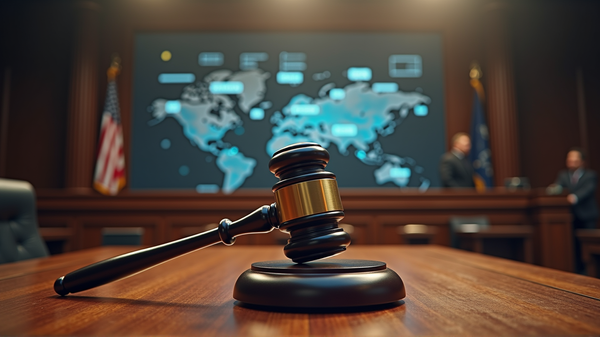 Google's Search Monopoly Ruling: What It Means for Tech Giants