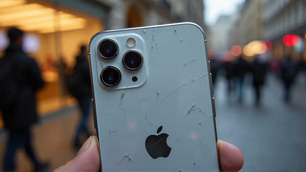Surprising Scratches on the iPhone 17: Apple's Unexpected Response
