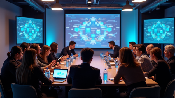 Revolutionizing Creativity: How AI and Data Shape the Future of Marketing