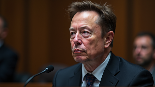 Shockwaves as Errol Musk Faces Disturbing Allegations