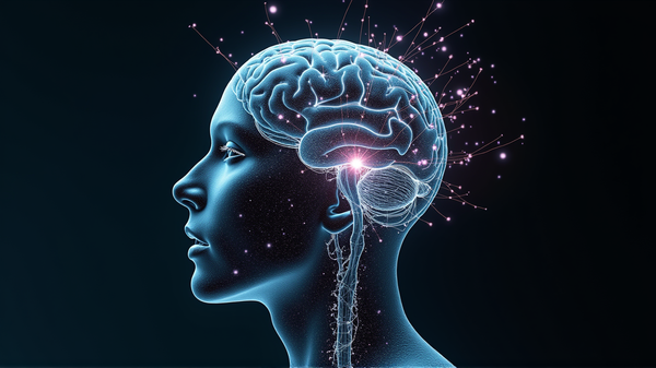 Neuralink's Revolutionary Brain Implant Trial Targets Speech Restoration
