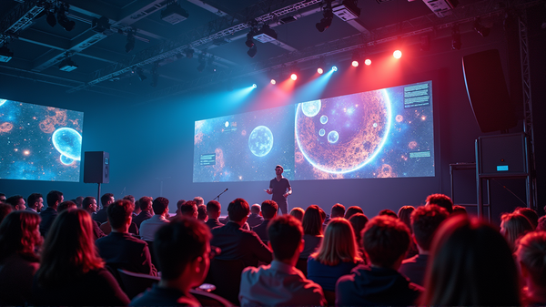 Frontiers' Double Triumph: ALPSP Awards Honor Exceptional Contributions in Science