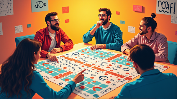 Crack Quordle: September 2, 2025 – Puzzle Master Guide