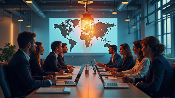 Hi-Tech Pipes Elevates Market Position with New Chief Strategy Officer