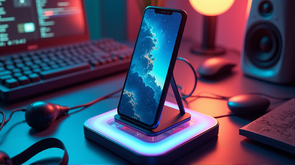 iPhone 17: A Technological Marvel Set to Redefine Your Expectations