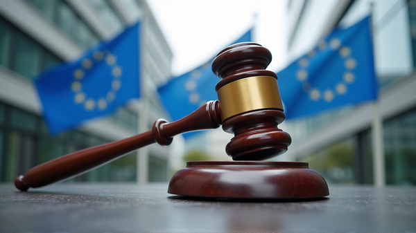 Google Faces Massive EU Fine for Ad Tech Misconduct