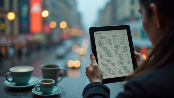 Unlocking Knowledge Fast: My Adventures With Book Summary Platforms!