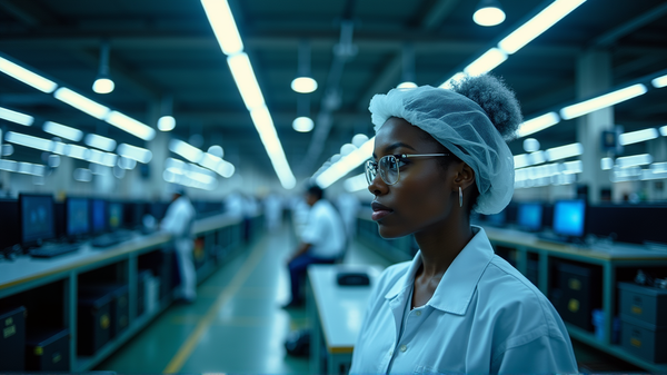 Alfonso Group's Ambitious Tech Leap with Alfera Technik