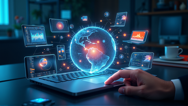 Tech Giants Building Ecosystems: Beyond the Apple Universe