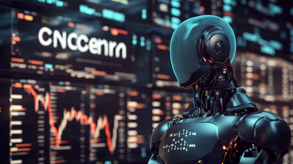 Discover Quant AI