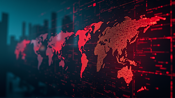 China's Censorship Blueprint Exposed: Global Implications
