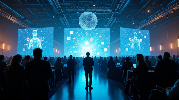 Discover the Future at Massachusetts’ Tech Conferences Fall 2025