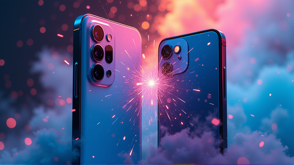 Epic Smartphone Clash: iPhone 17 vs Samsung Galaxy S26 - What You Need to Know