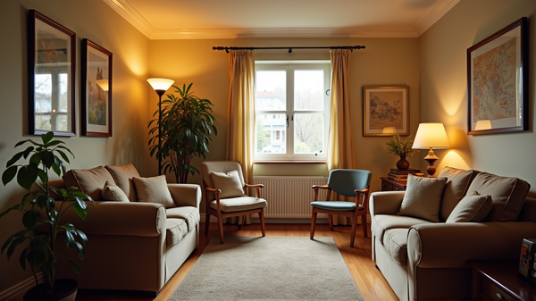 Essential DIY Tips to Safeguard Seniors from Falls