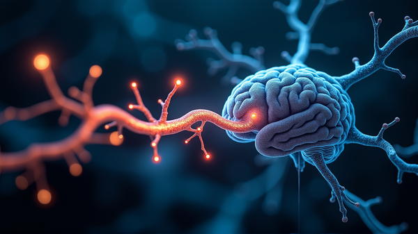 Unexpected Brain Pathway of Metformin Unveiled After 60 Years