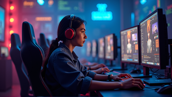 India's Online Gaming Act 2025: A New Era in Digital Gaming Regulation