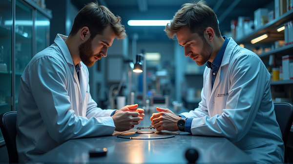 China's Rare Earth Monopoly Faces New Challenge from US Science