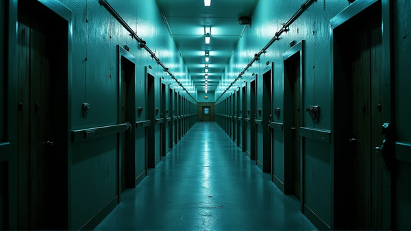 Punjab's Hi-Tech Leap in Jail Security