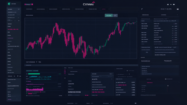 Unveil Spot Cormax Hub: Is it the Ultimate Trading Tool?