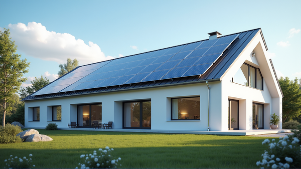 The Truth About Solar Panels: Durable but Not Indestructible