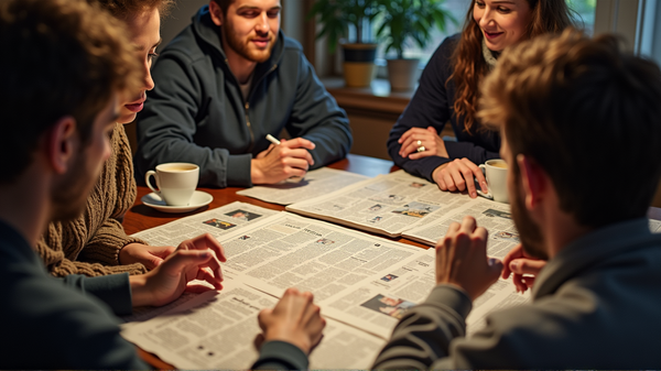 Dive into Today's Puzzle Craze: NYT Connections Unveiled!
