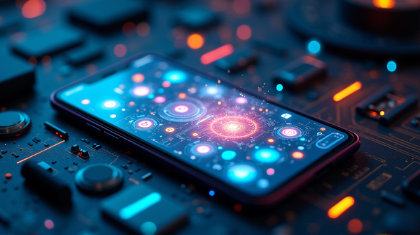 Unlock Amazing Free Upgrades on Your Android Phone Now!
