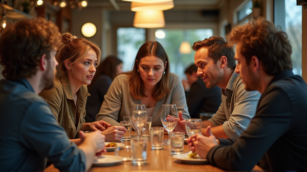 Decoding the Tipping Tango: A Comprehensive Guide