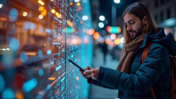 Revolutionize Holiday Retail: Turning Browsers into Buy-Ready Shoppers