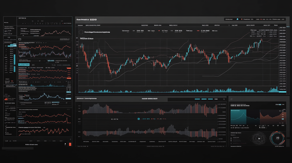 LuvirexBit: Could This Be Your Trustworthy Trading Solution?