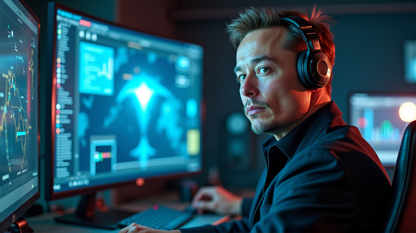 Elon Musk's Bold Move Chronicles: xAI Employees Under the Spotlight