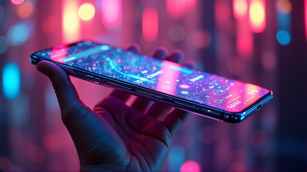 realme 15: Is the New AI Party Phone Worth the Hype?
