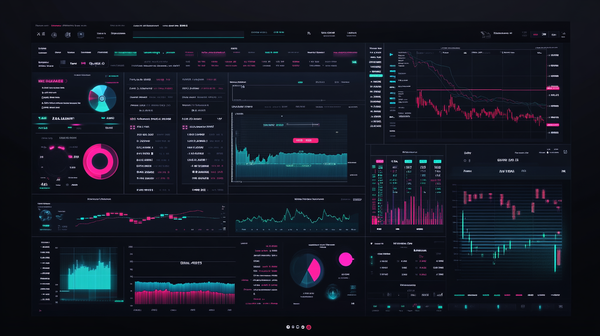 Orvixent Platform: Is This the Next Big Thing in Trading?